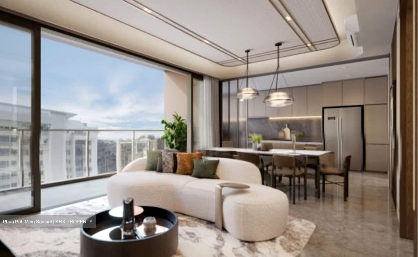 Amber House (D15), Apartment #558482931